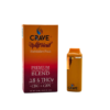 Crave disposable