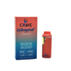 Crave disposable