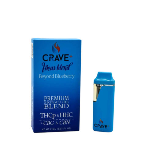 Crave disposable