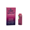 Crave disposable