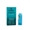 Crave disposable