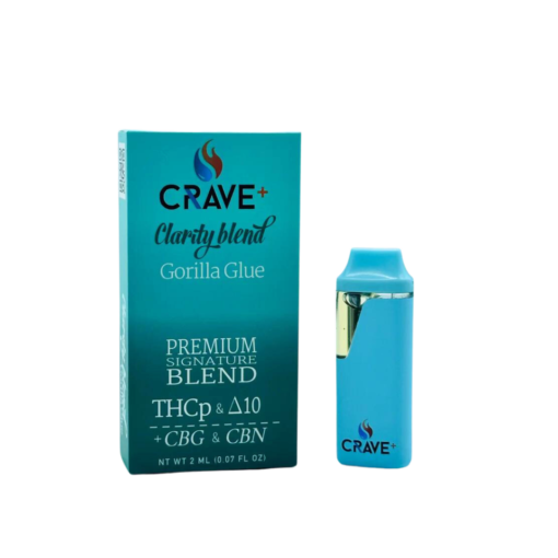 Crave disposable