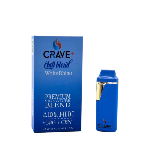 Crave disposable