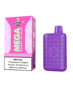 crave mega