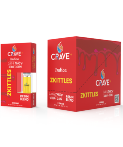 crave carts