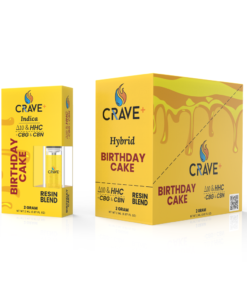 crave carts