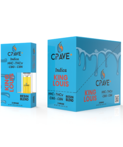 crave carts