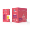 crave carts