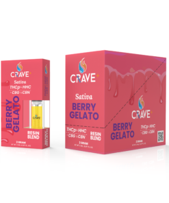 crave carts