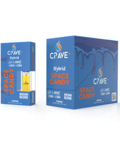 crave carts