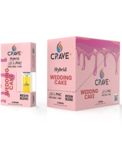 crave carts