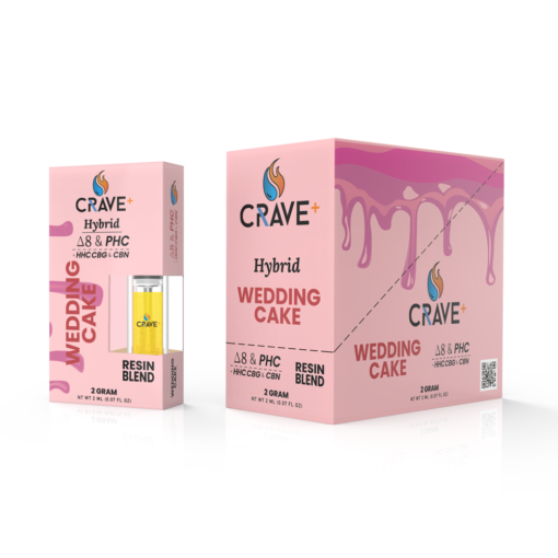 crave carts