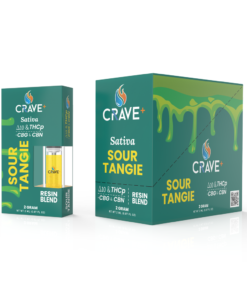 crave carts