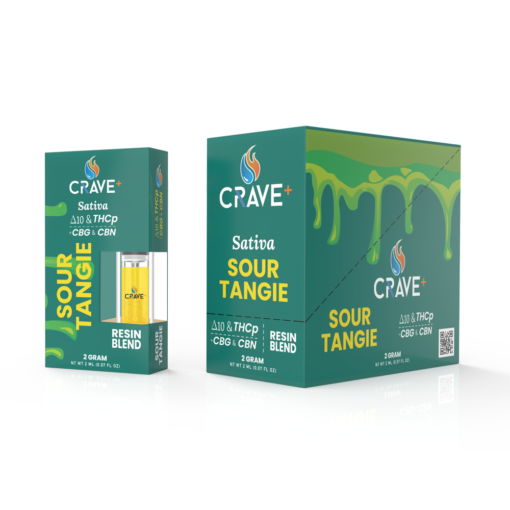 crave carts