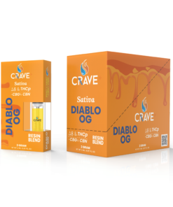 crave carts