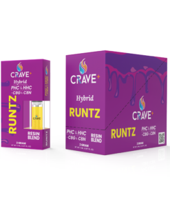 crave carts