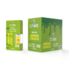 crave carts