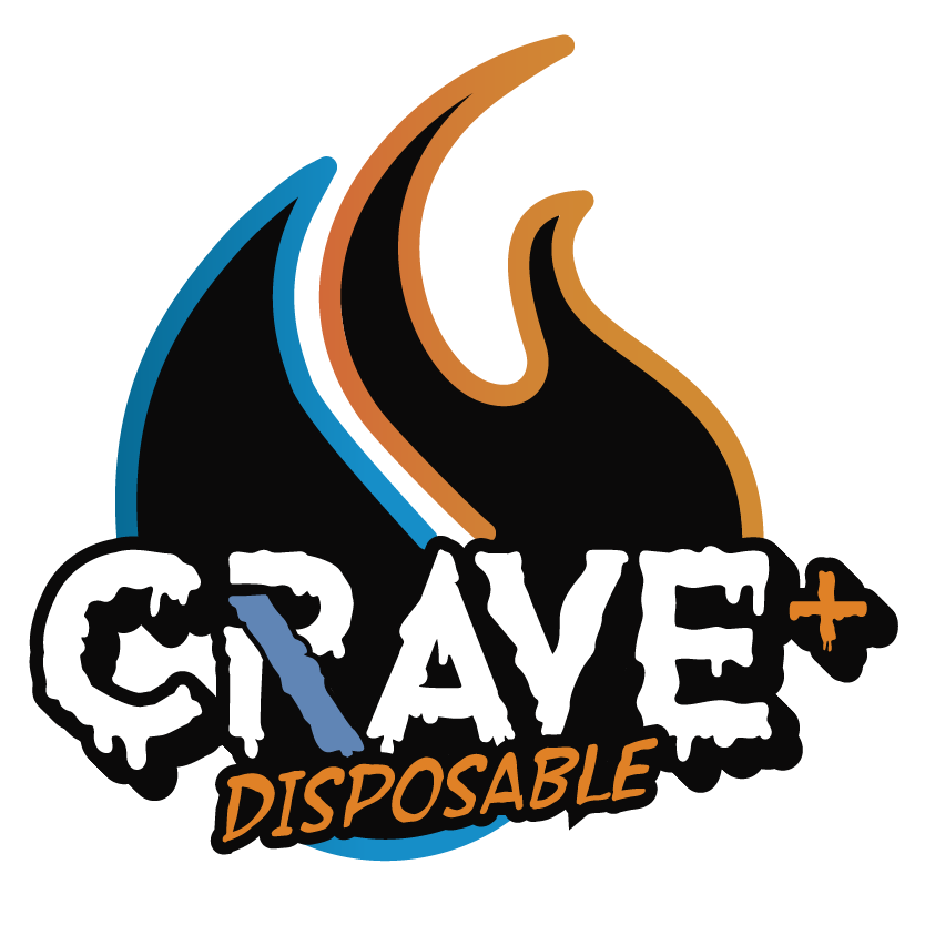 Crave Vape Bar